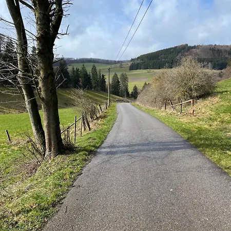 Zum Forsthaus Hotel 3*