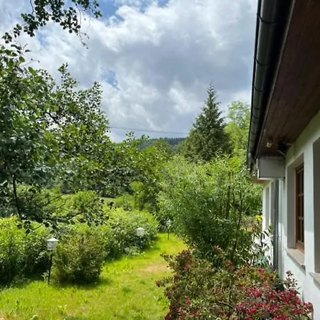 Zum Forsthaus