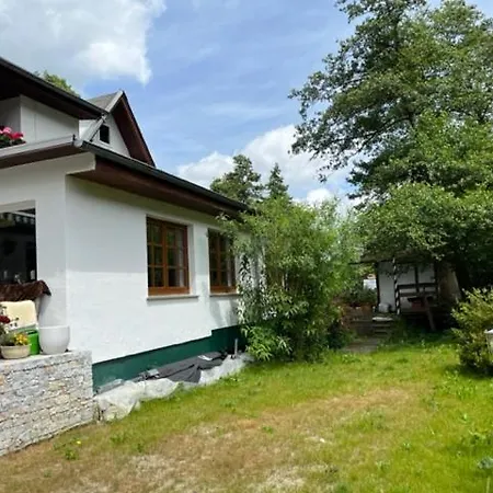 فندق Zum Forsthaus