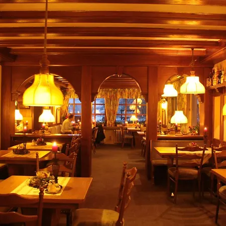 Zum Forsthaus فيلنغن