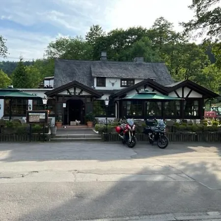 Zum Forsthaus