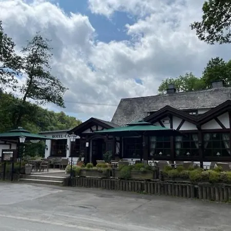 Zum Forsthaus 3* فيلنغن