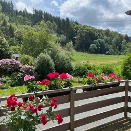 Zum Forsthaus