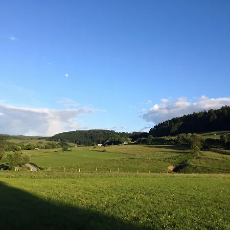 Zum Forsthaus فندق 3*