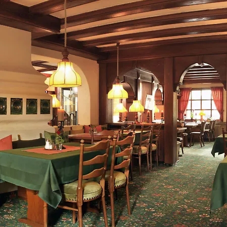 Zum Forsthaus 3* فيلنغن