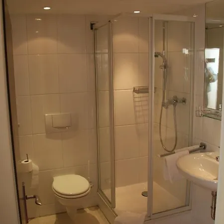 فندق Zum Forsthaus