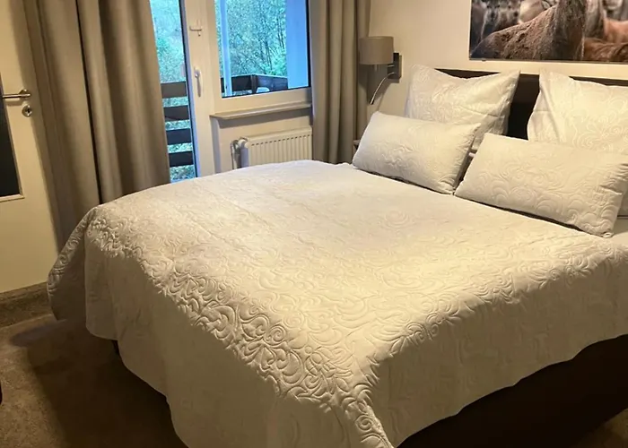 Hotel Zum Forsthaus 3*