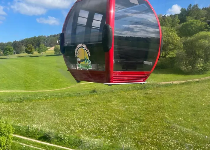 Hotel Zum Forsthaus 3*