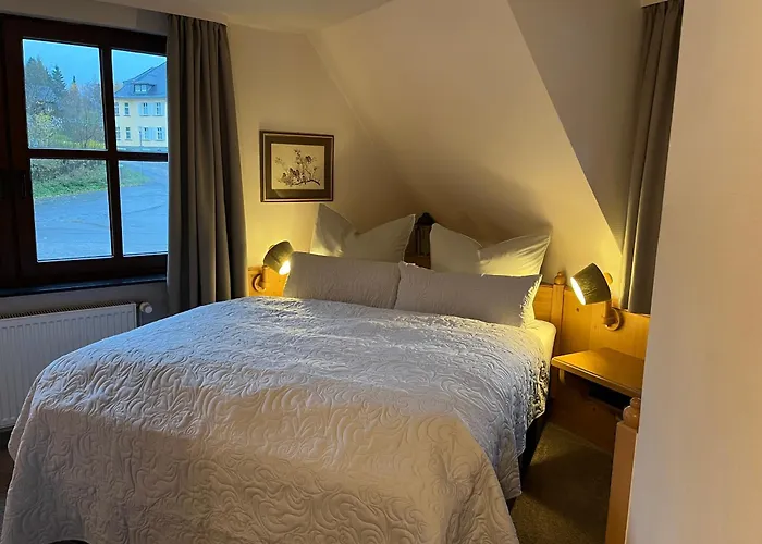 Zum Forsthaus 3* Willingen (Upland)