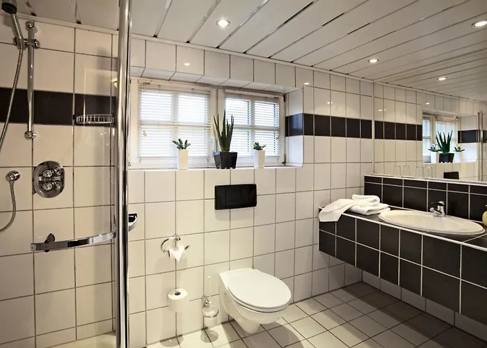 Zum Forsthaus Hotel 3*