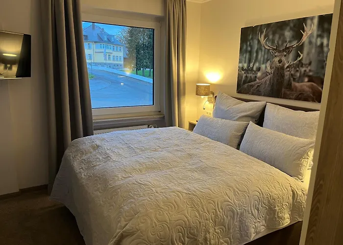 Zum Forsthaus Hotel 3*