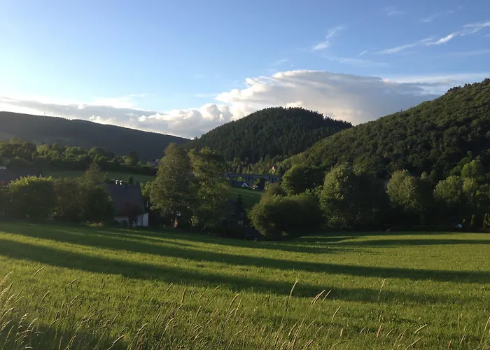 Zum Forsthaus 3* Willingen (Upland)