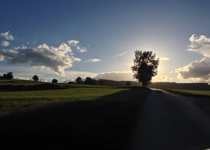 Zum Forsthaus Hotel 3*