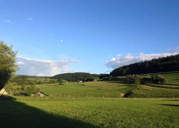 Zum Forsthaus Hotel 3*