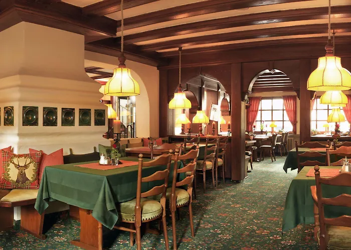 Zum Forsthaus 3* Willingen (Upland)